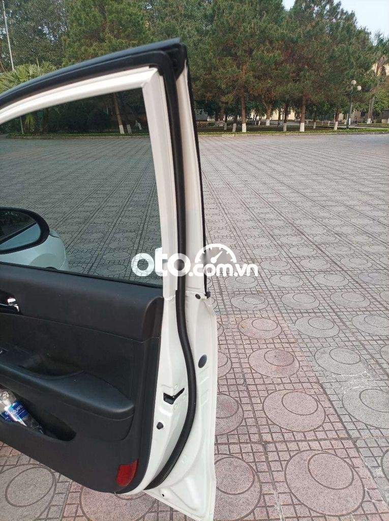 Hyundai i30 Huyndai  nhập khẩu nội địa Hàn Quốc 2009 - Huyndai i30 nhập khẩu nội địa Hàn Quốc