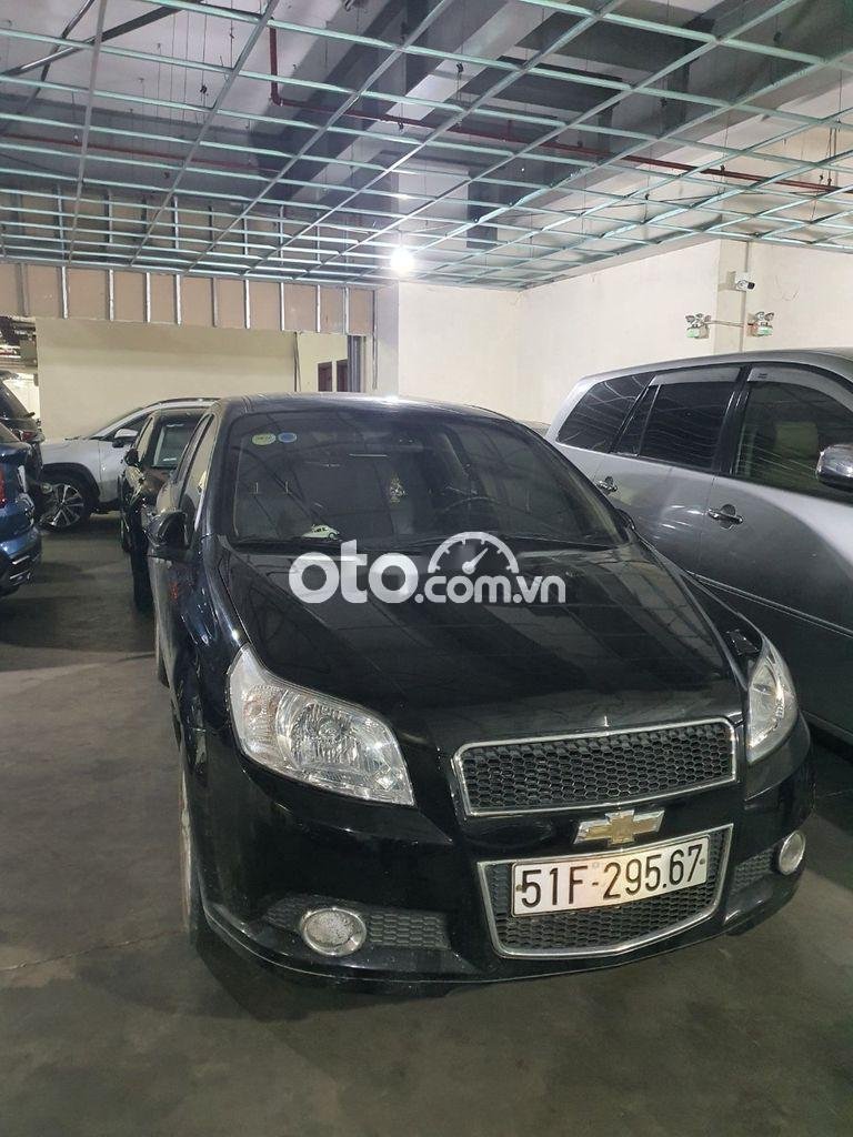 Chevrolet Aveo  2015 LTZ, đen, biển số SG đẹp, chạy 75k ODO 2015 - Aveo 2015 LTZ, đen, biển số SG đẹp, chạy 75k ODO