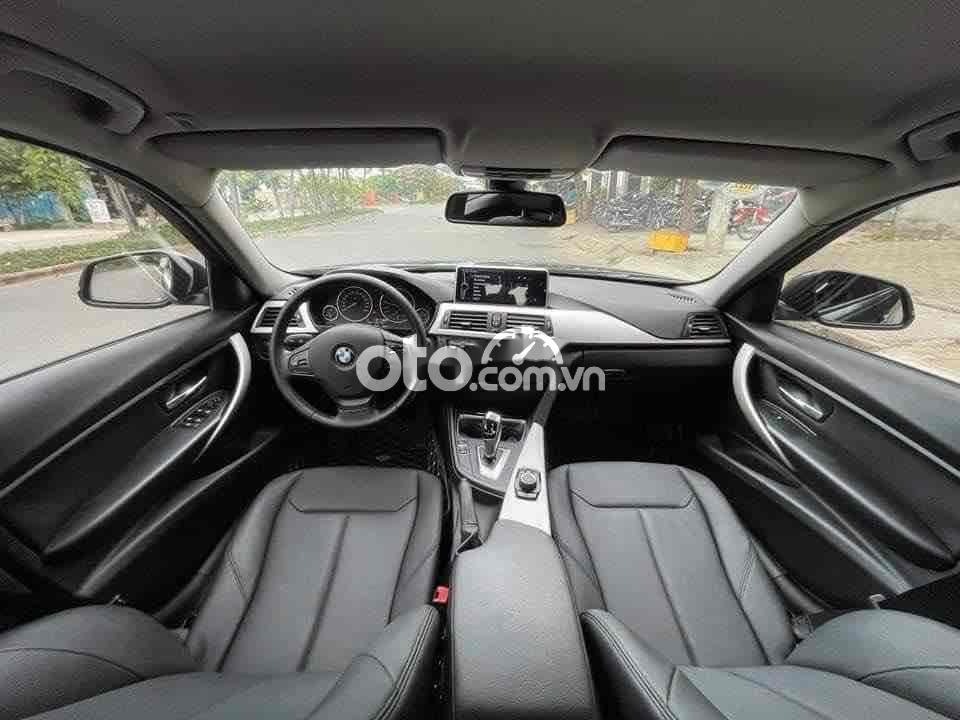 BMW i3  320i 2014 Máy N20 đồ chơi bao test hãng còn TL 2014 - BMW 320i 2014 Máy N20 đồ chơi bao test hãng còn TL