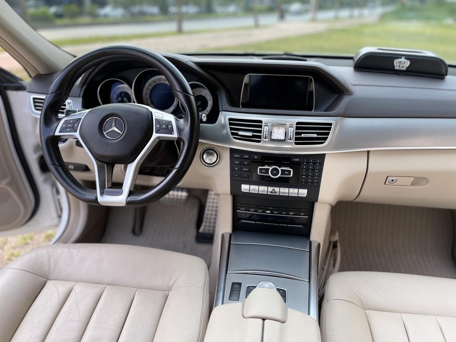 Mercedes-Benz 2014 - Giá 950tr