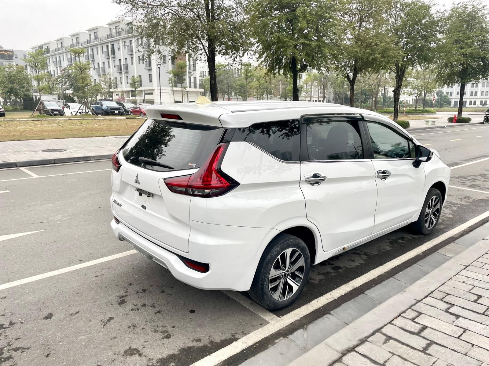 Mitsubishi Xpander 2019 - Xe gia đình sử dụng. Xe cực đẹp và rất mới