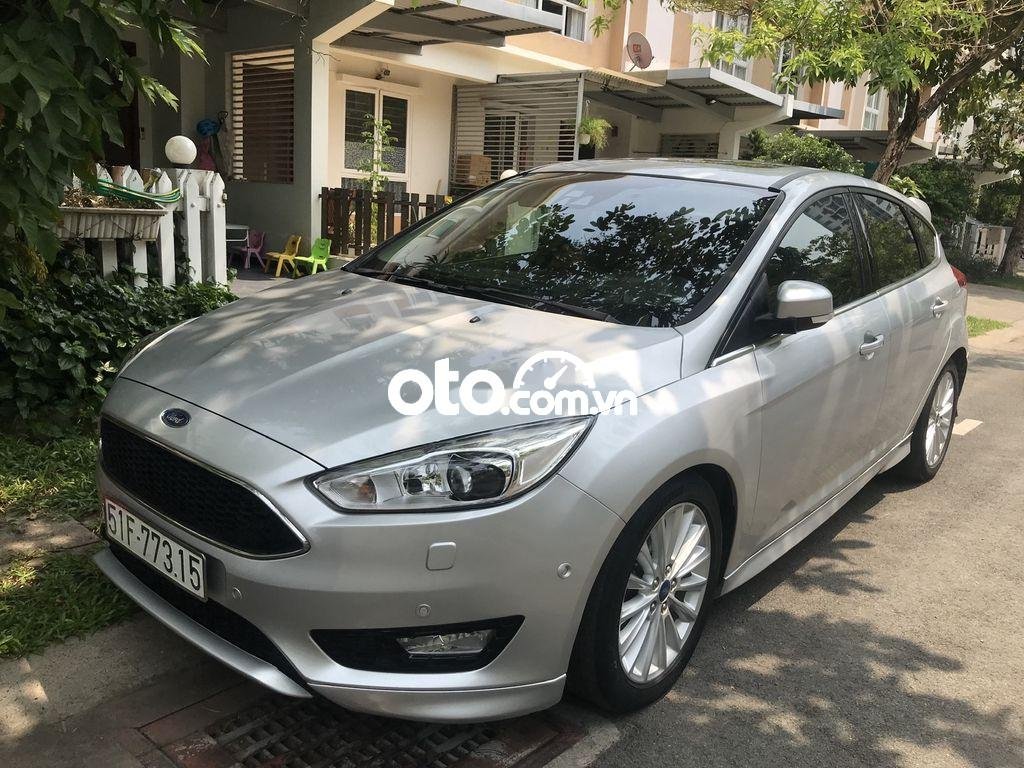 Ford Focus  Sport 2016 2016 - Focus Sport 2016