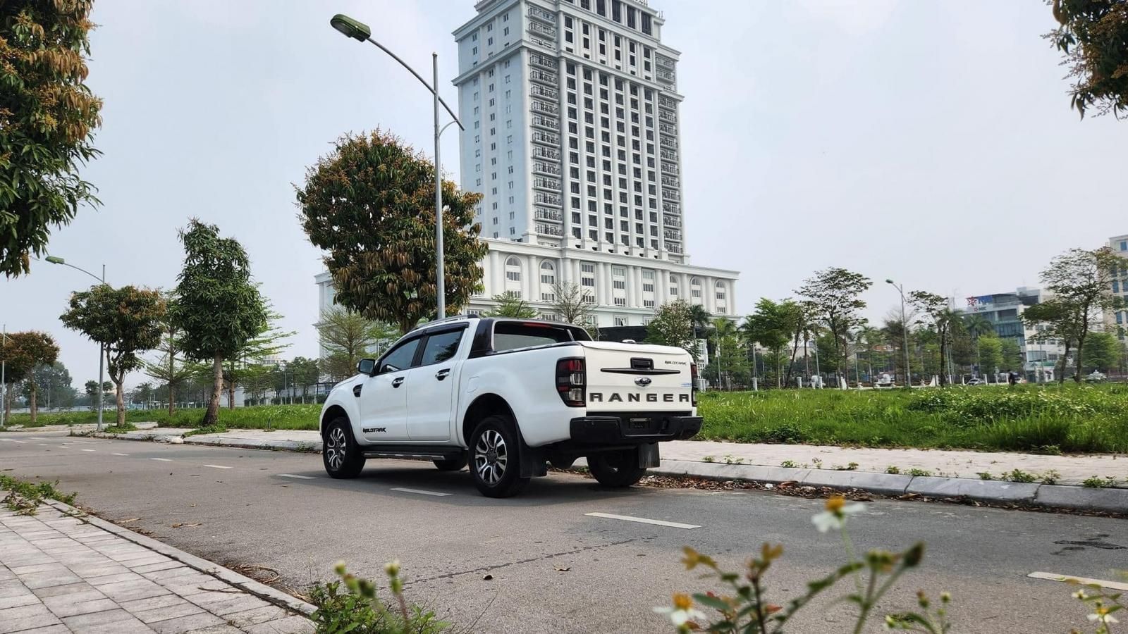 Ford Ranger 2018 - Hàng ngon anh em húp đi