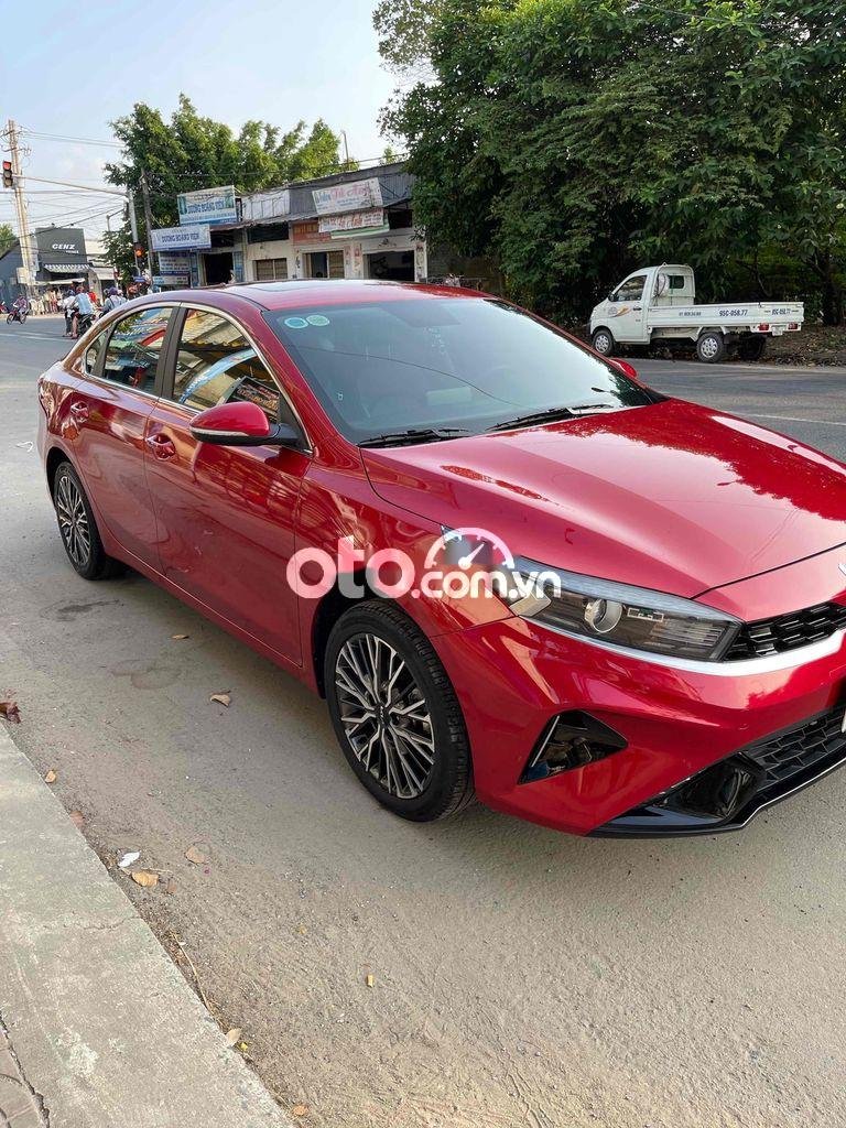 Kia K3   2021 ĐK 2022 1.6L LUXURY - RẤT ĐẸP 2021 - KIA K3 2021 ĐK 2022 1.6L LUXURY - RẤT ĐẸP