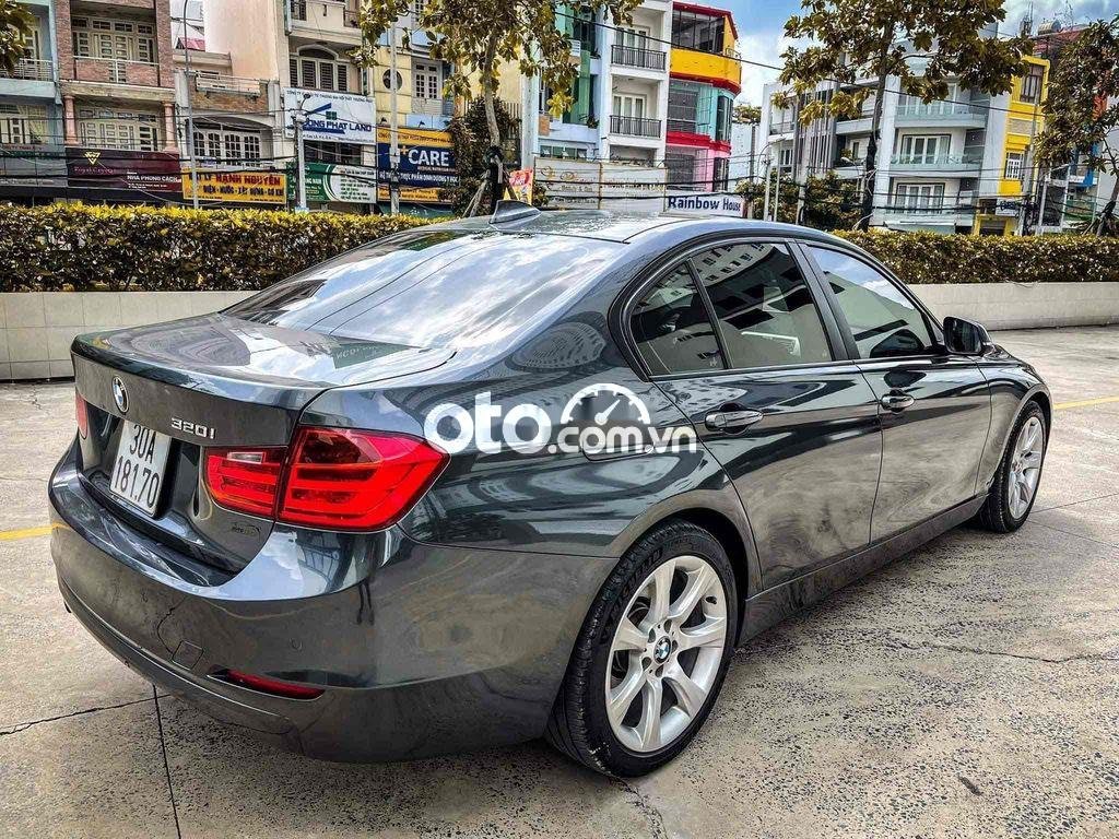 BMW i3  320i 2014 Máy N20 đồ chơi bao test hãng còn TL 2014 - BMW 320i 2014 Máy N20 đồ chơi bao test hãng còn TL