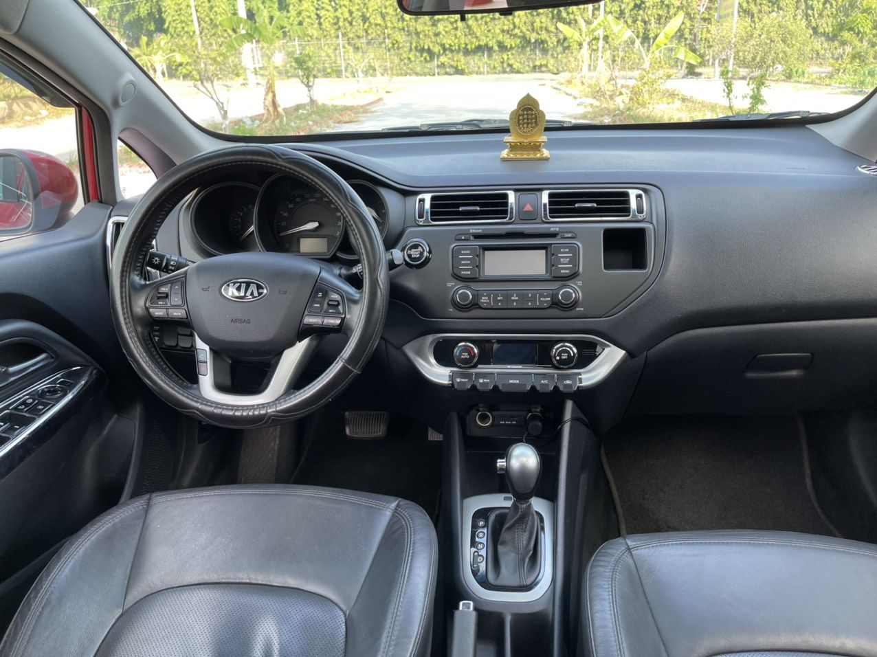 Kia Rio 2013 - Giá 339 triệu