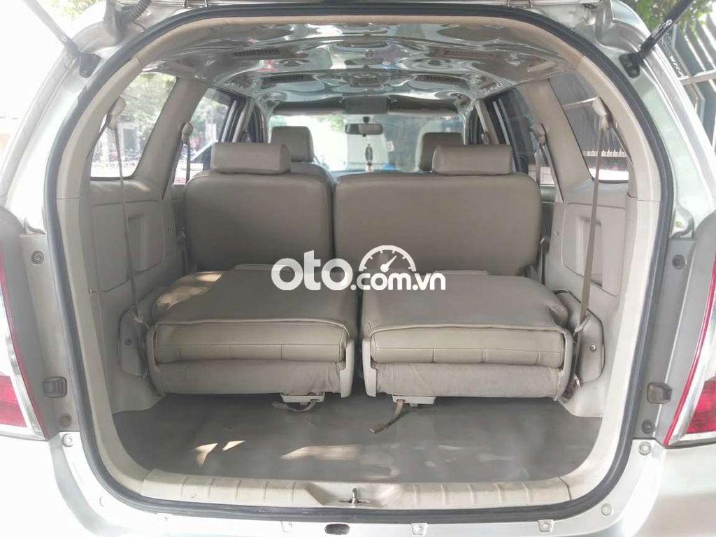 Toyota Innova Bán  G 2013 chính chủ 2013 - Bán Innova G 2013 chính chủ