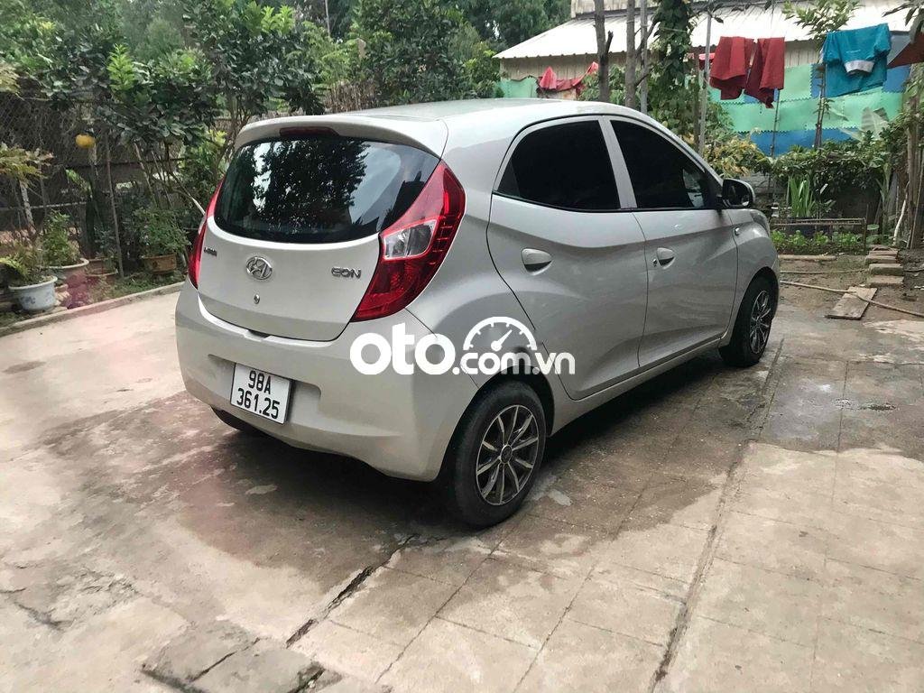 Hyundai Eon tôi cần bán xe   nhập khẩu sx 2013 2013 - tôi cần bán xe hyundai eon nhập khẩu sx 2013