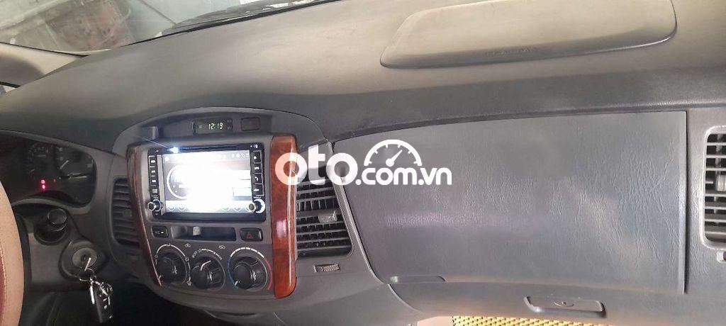 Toyota Innova Ban xe inova 2013 - Ban xe inova