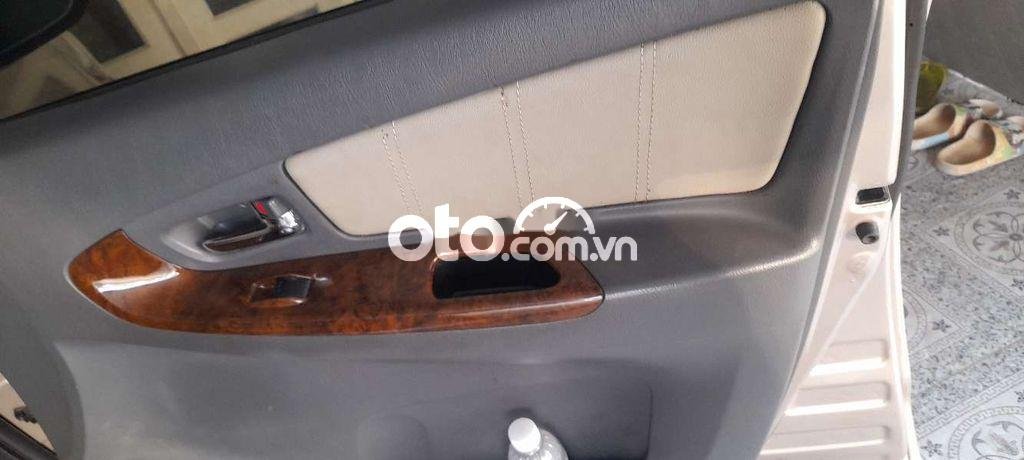 Toyota Innova Ban xe inova 2013 - Ban xe inova