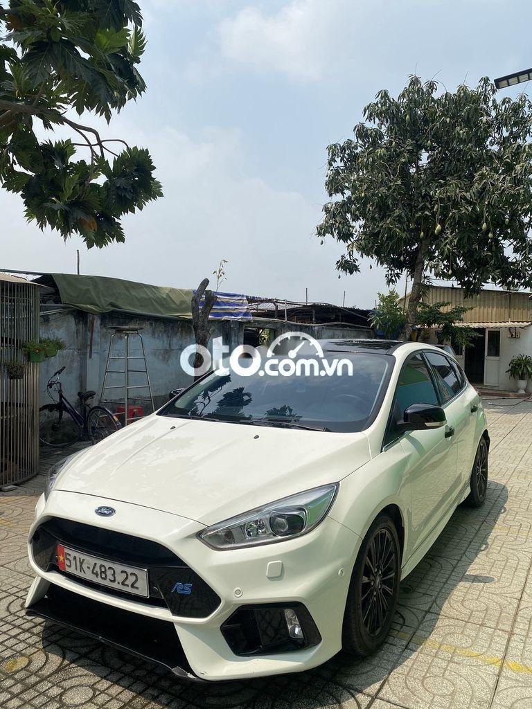 Ford Focus  cus bản full lên pô (on of) 2016 - Ford cus bản full lên pô (on of)