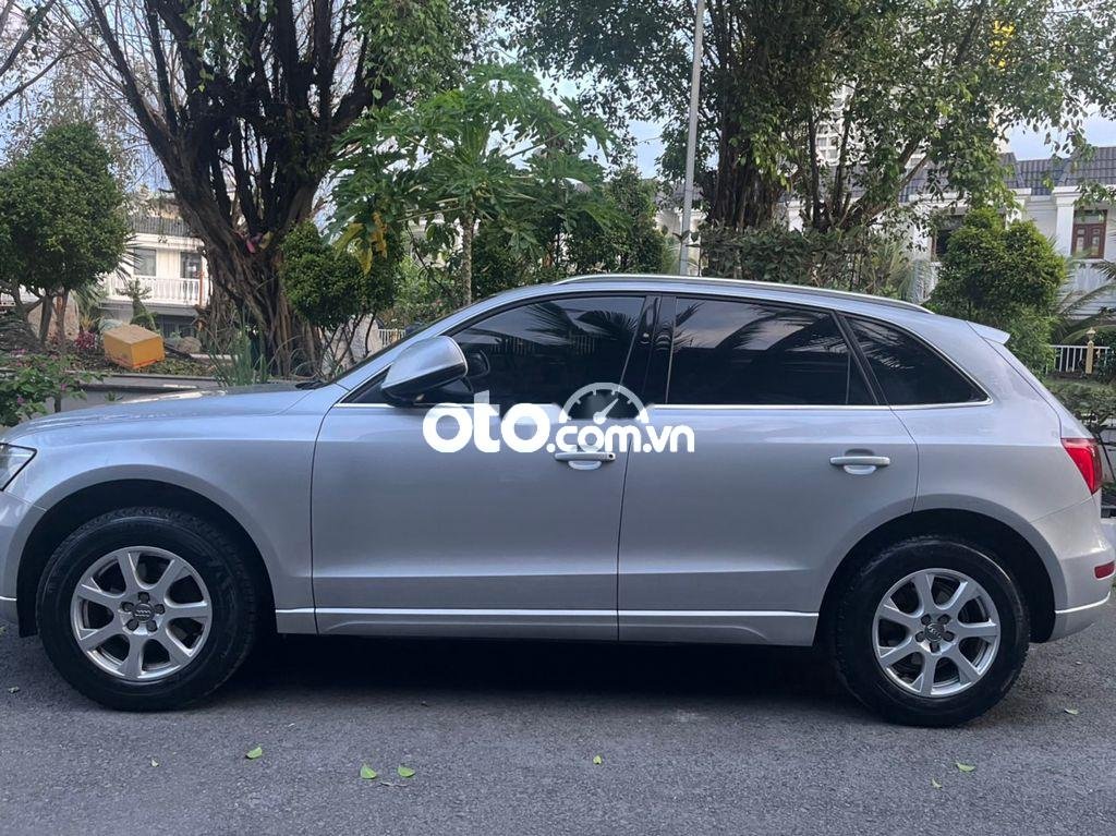 Audi Q5   sx 2012 2012 - Audi Q5 sx 2012