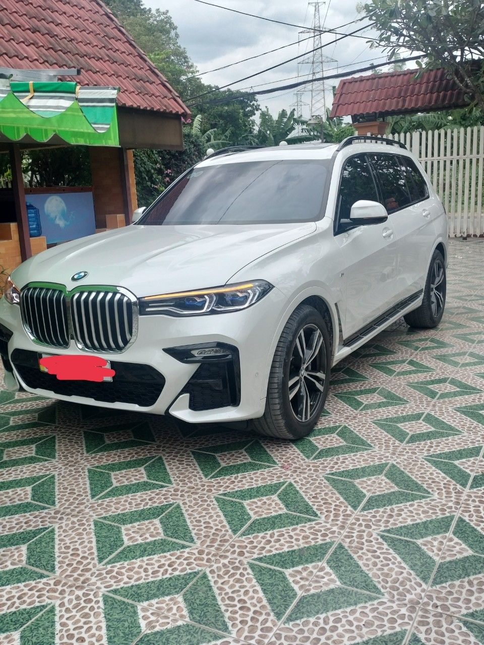 BMW X7 2022 - Chính chủ cần bán