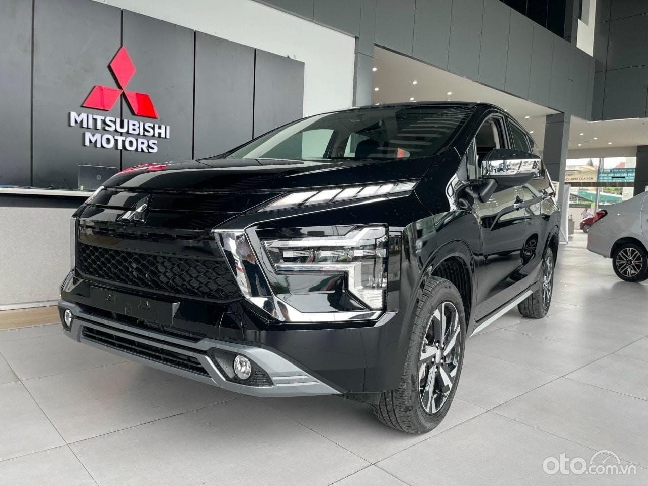 Mitsubishi Xpander 2023 - Tháng 4/2023 - Ưu đãi khủng và phụ kiện chính hãng Mitsubishi