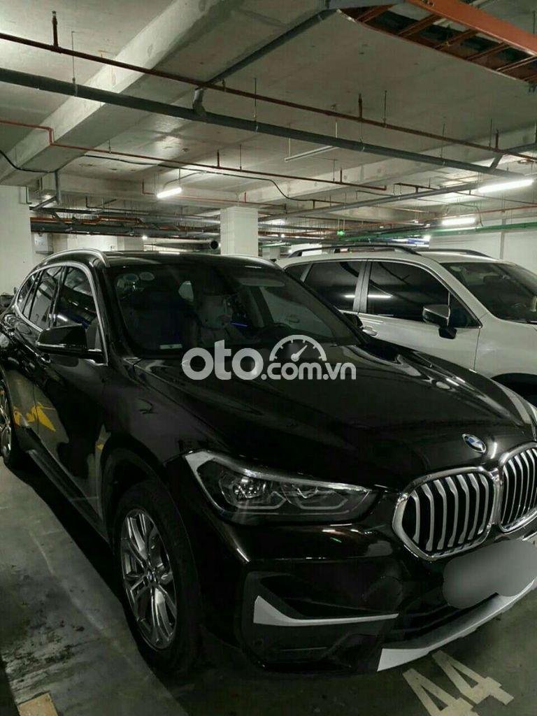 BMW X1 Xe nhà cần bán   Sx 2021 2021 - Xe nhà cần bán BMW X1 Sx 2021