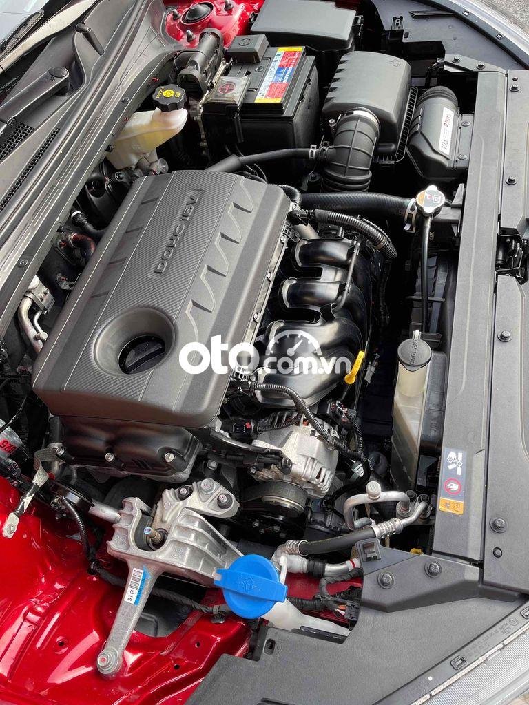 Kia K3   2021 ĐK 2022 1.6L LUXURY - RẤT ĐẸP 2021 - KIA K3 2021 ĐK 2022 1.6L LUXURY - RẤT ĐẸP