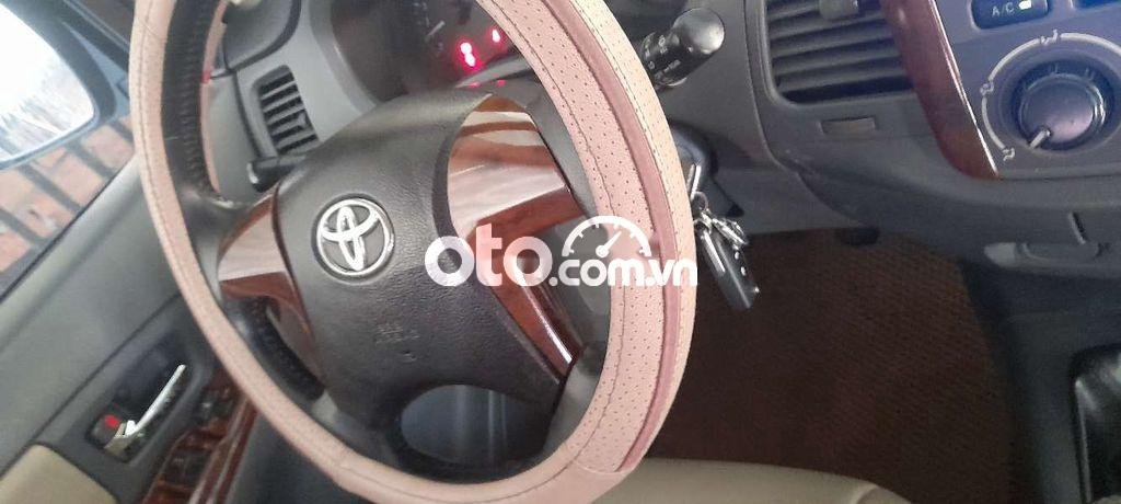 Toyota Innova Ban xe inova 2013 - Ban xe inova