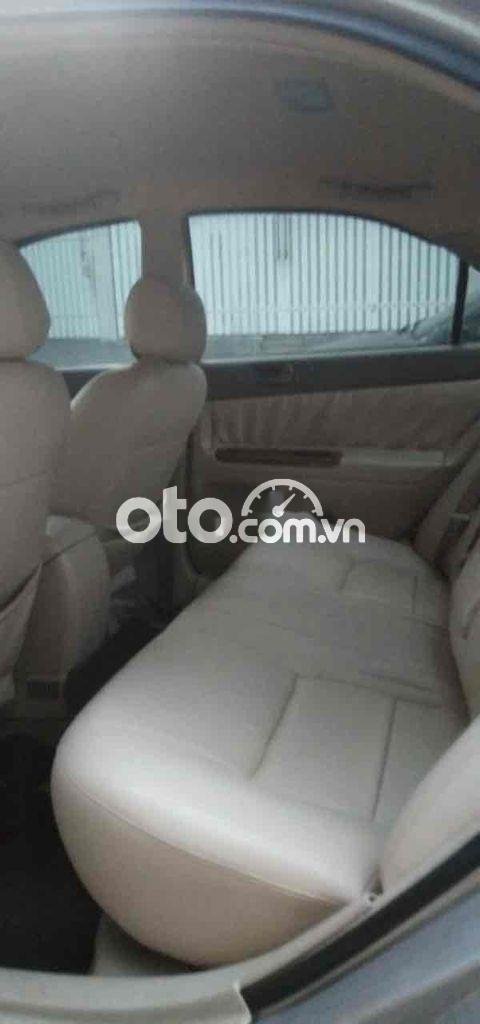 Toyota Camry  2003 xe gia đình 2003 - camry 2003 xe gia đình