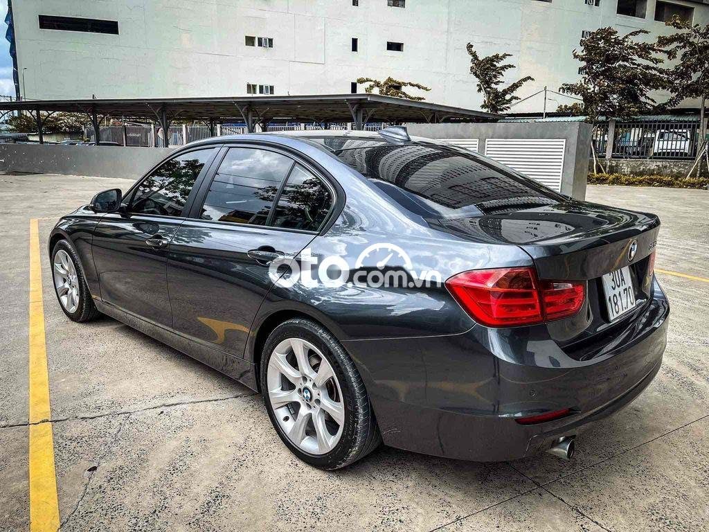 BMW i3  320i 2014 Máy N20 đồ chơi bao test hãng còn TL 2014 - BMW 320i 2014 Máy N20 đồ chơi bao test hãng còn TL