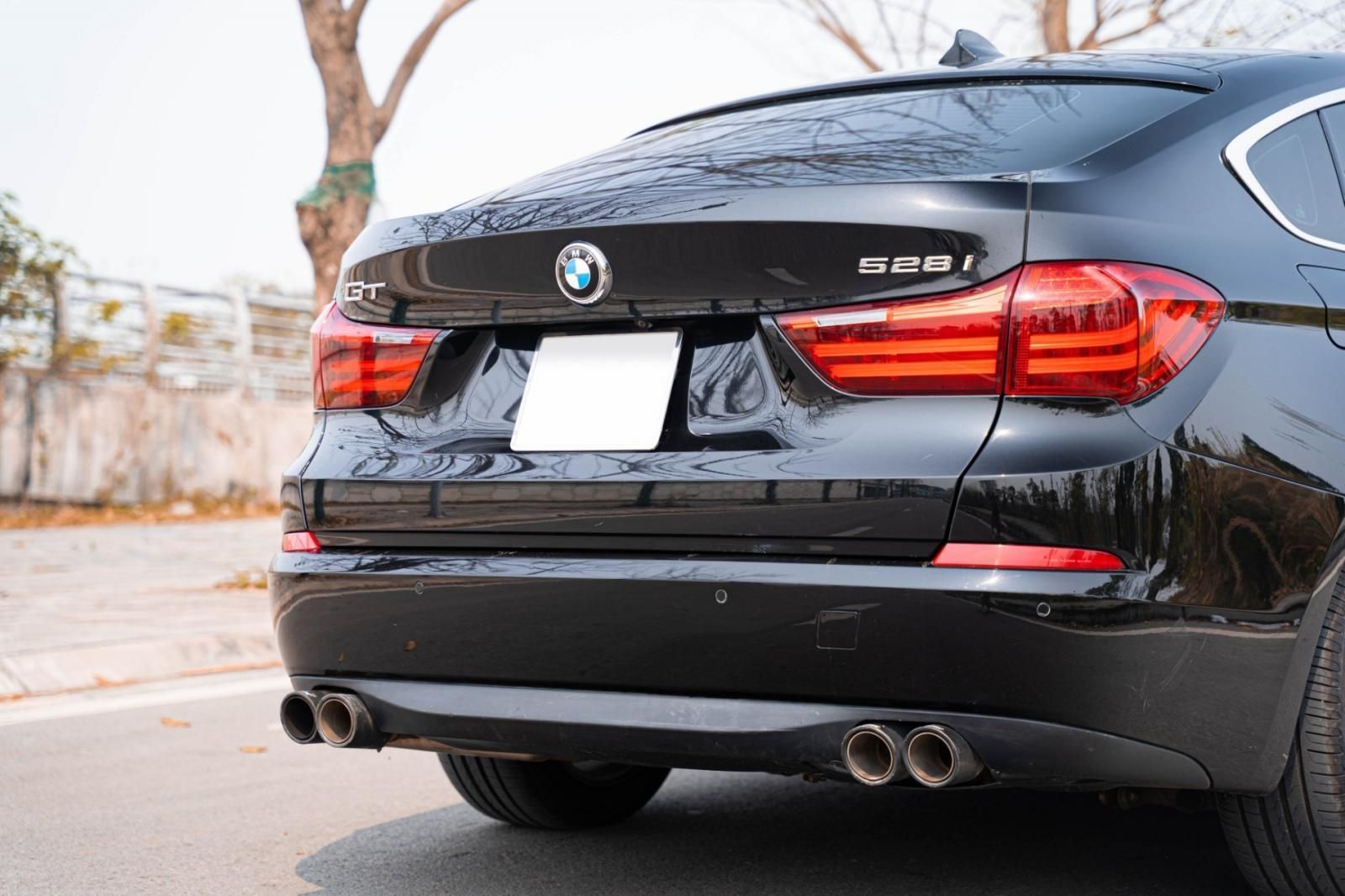 BMW 2015 - Model 2016