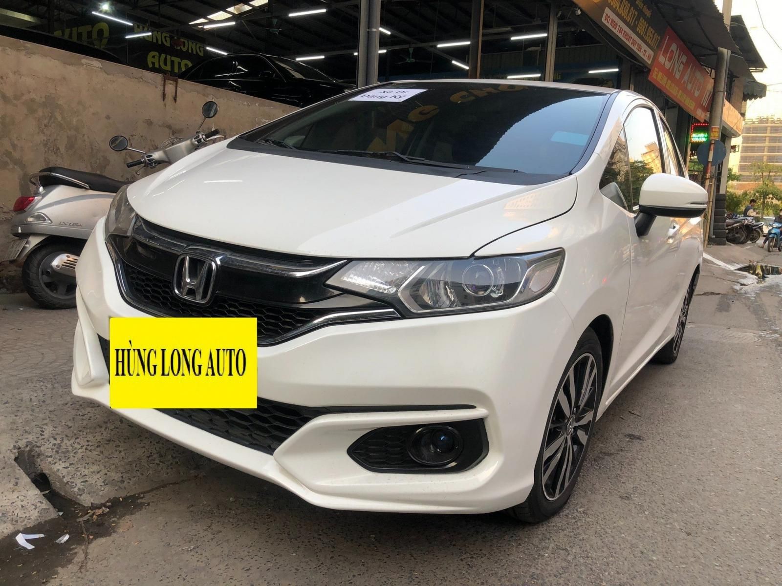 Honda Jazz 2019 - Nhập khẩu Thái Lan