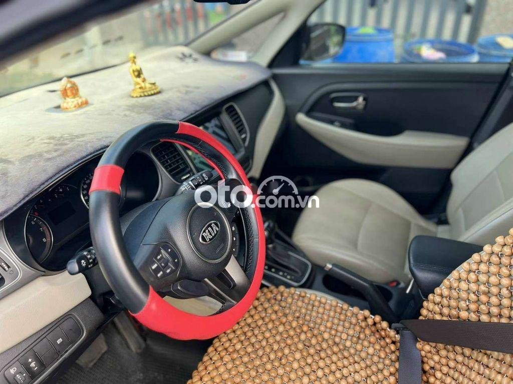 Kia Rondo Bán xe  RODON 2.0, AT, máy xăng, bản GATH. 2019 - Bán xe KIA RODON 2.0, AT, máy xăng, bản GATH.