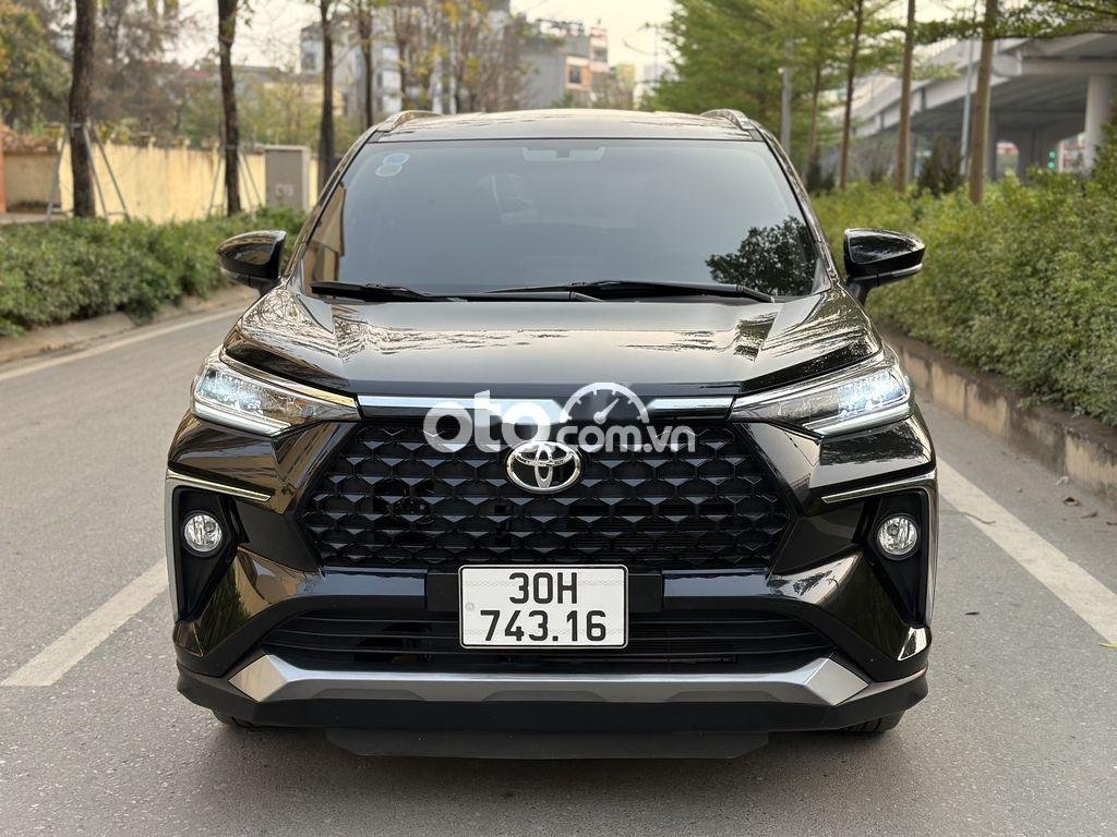 Toyota Veloz   Cross bản Full 2022 nhập siêu mới 2022 - Toyota Veloz Cross bản Full 2022 nhập siêu mới