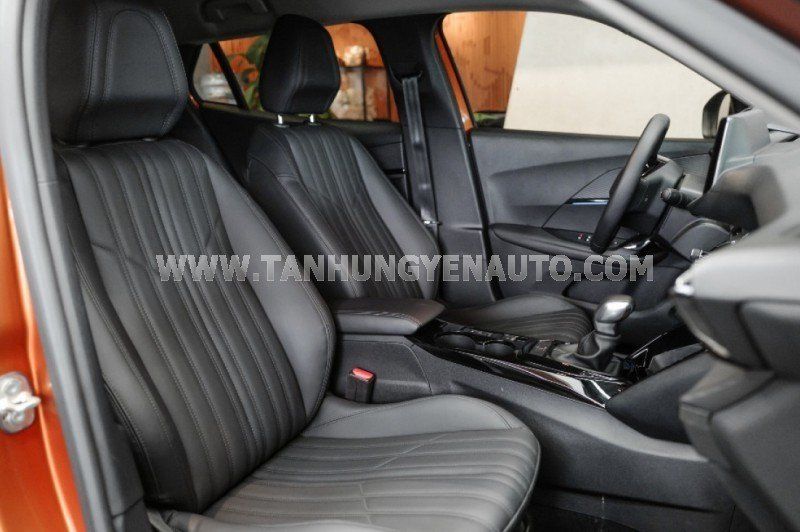 Peugeot 2008 2022 - Giá 859 triệu