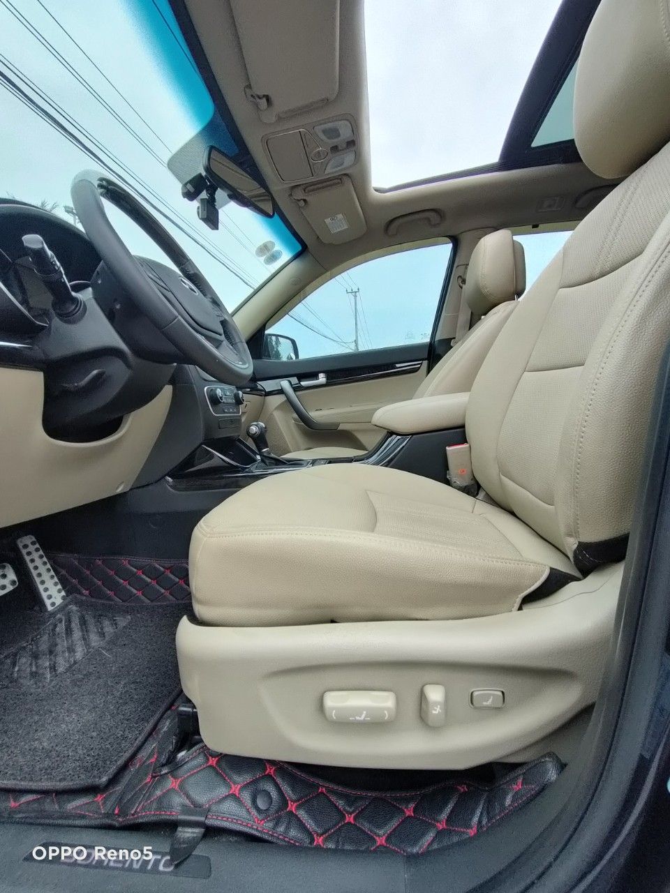 Kia Sorento 2017 - Chào bán 730 triệu