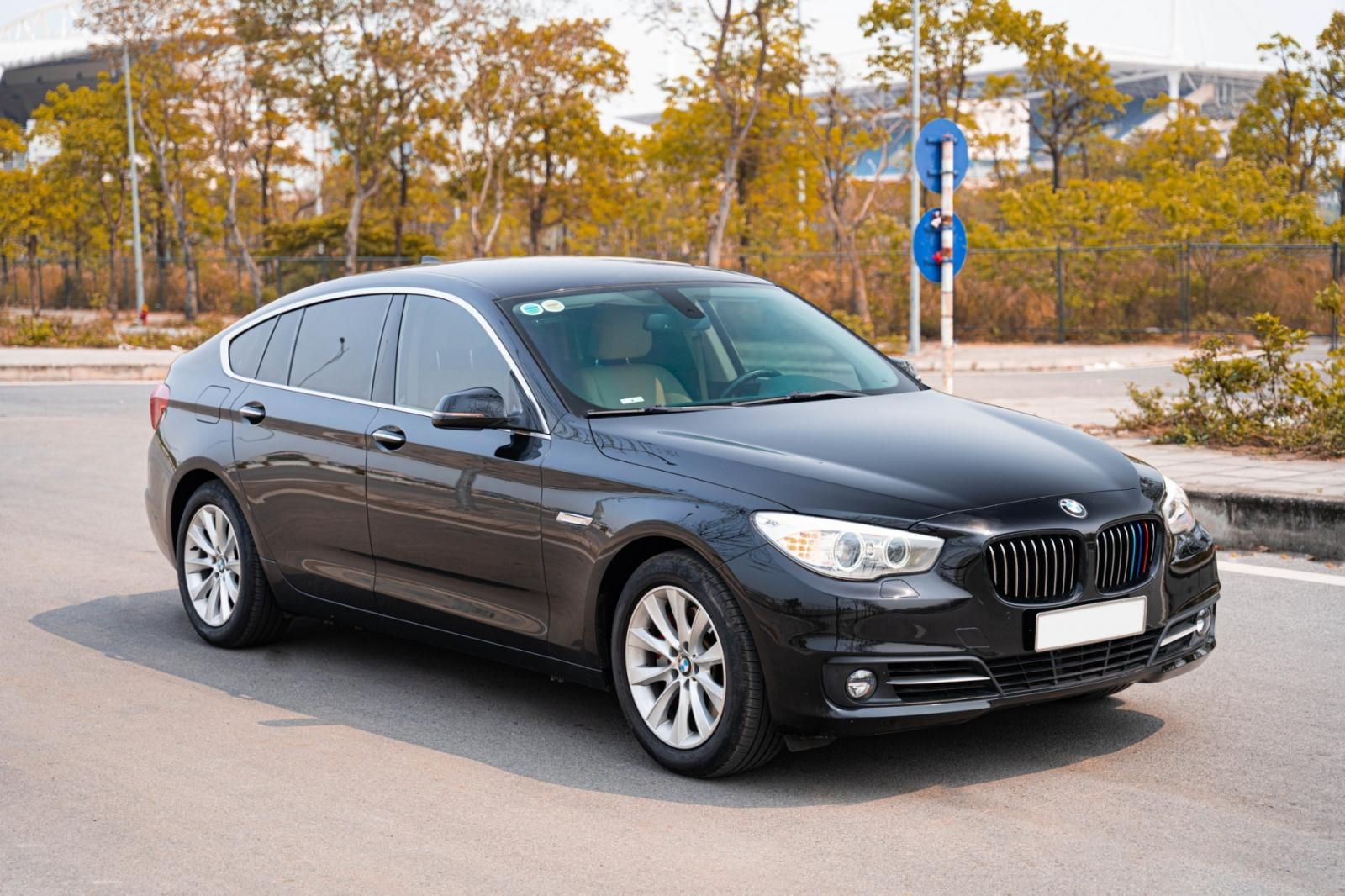 BMW 2015 - Model 2016