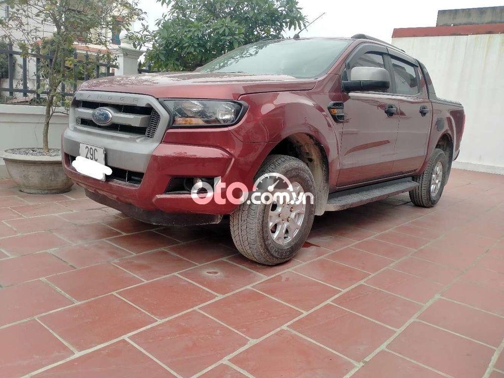 Ford Ranger Bán   XLS số sàn sx 2017 đăng ký 2018 2017 - Bán Ford Ranger XLS số sàn sx 2017 đăng ký 2018