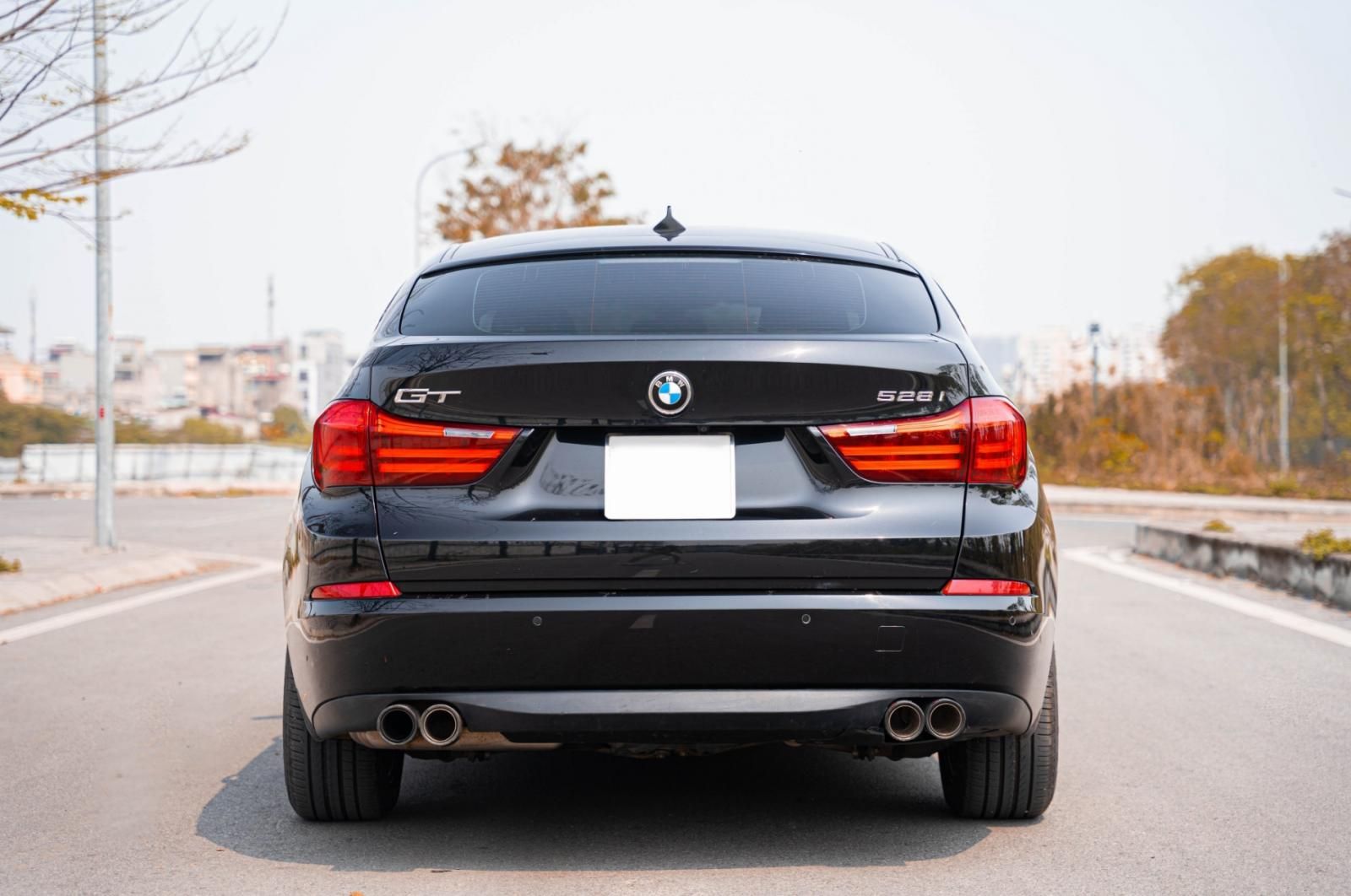 BMW 2015 - Model 2016