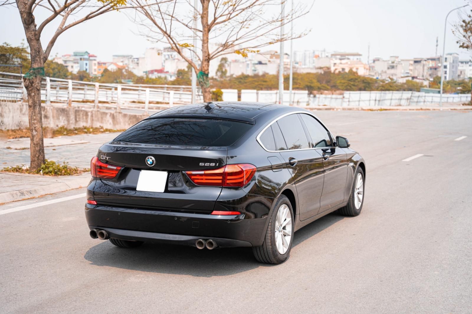 BMW 2015 - Model 2016