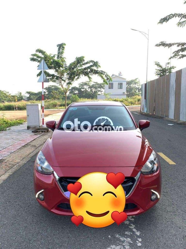 Mazda 2  018 tự động 2018 - Mazda2 2018 tự động