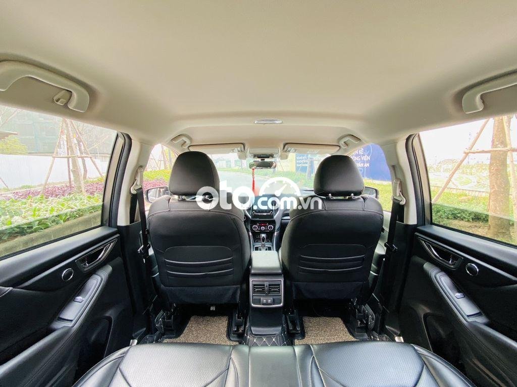 Subaru Forester SABARU  S EYESIGHT 219 ĐỈNHCAO VỀ CÔNGNGHỆ 2019 - SABARU FORESTER S EYESIGHT 219 ĐỈNHCAO VỀ CÔNGNGHỆ