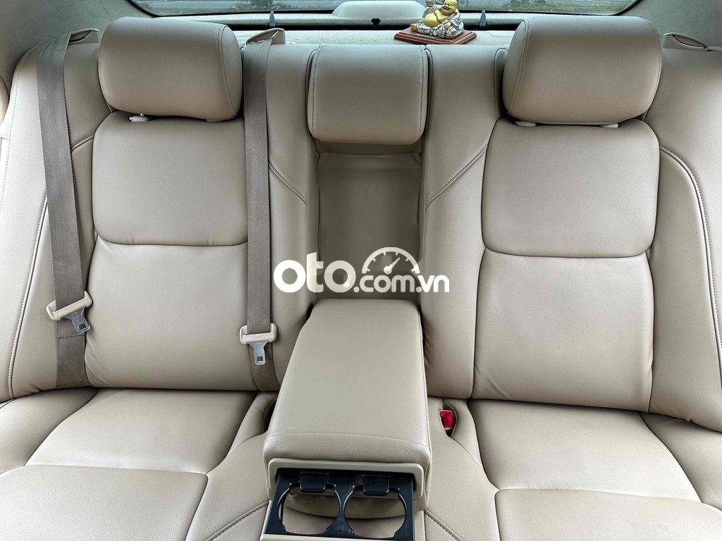 Toyota Camry   G 2.4 SỐ SÀN 2003 - TOYOTA CAMRY G 2.4 SỐ SÀN