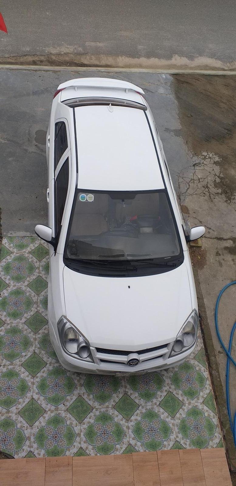 Geely Englong 2006 - Xe che nắng che mưa tập lái chỉ 87tr