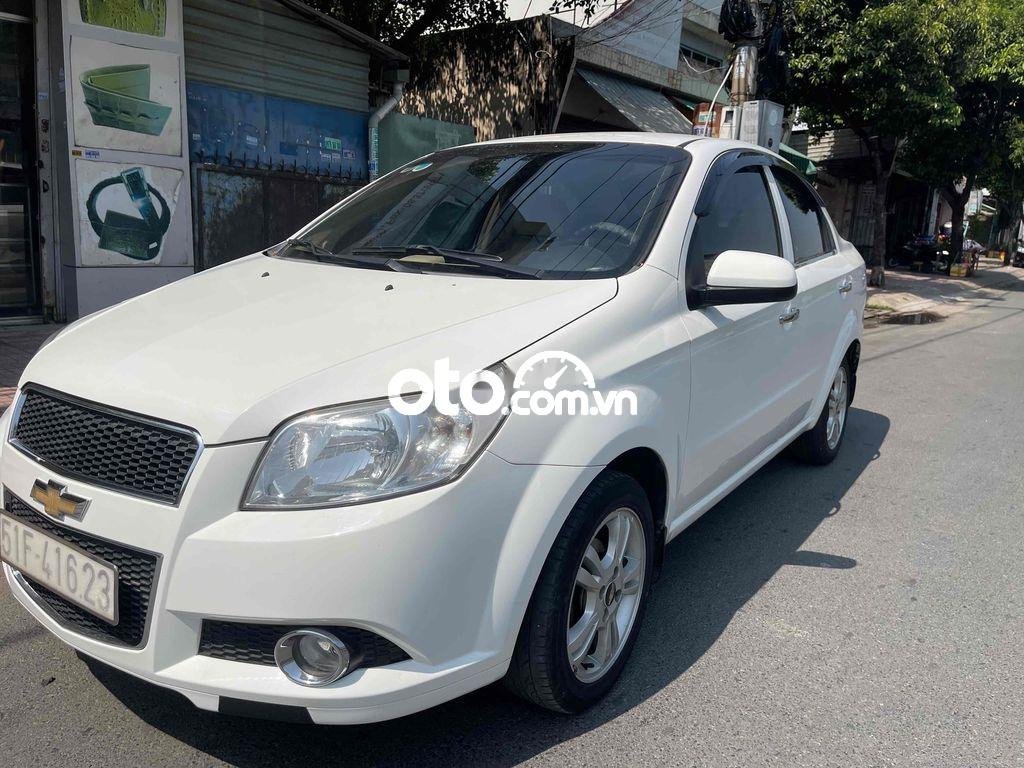 Chevrolet Aveo   số sàn cuối 2016 xe zin đẹp 2016 - chevrolet Aveo số sàn cuối 2016 xe zin đẹp