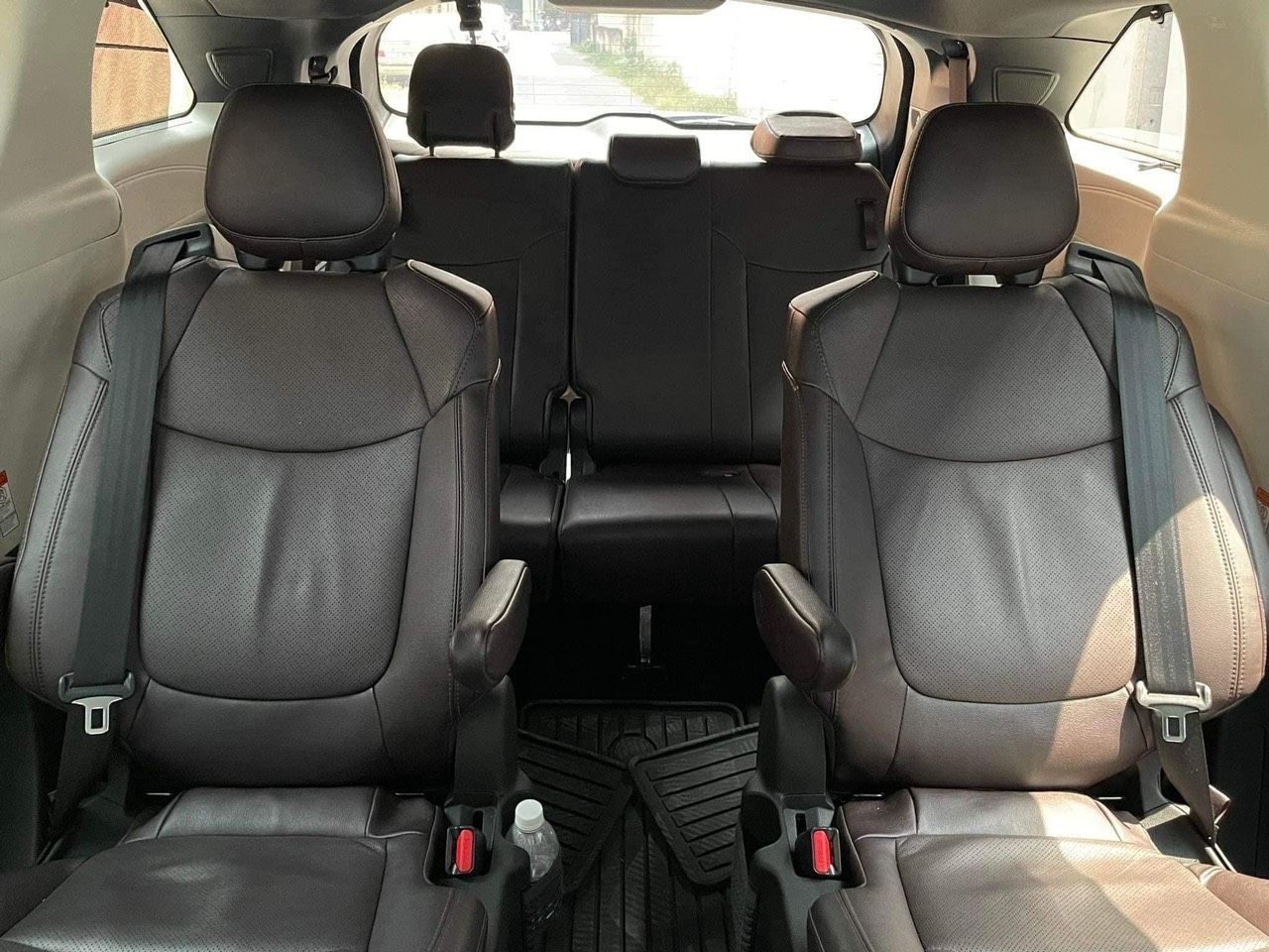 Toyota Sienna 2020 - Chạy 30.000km