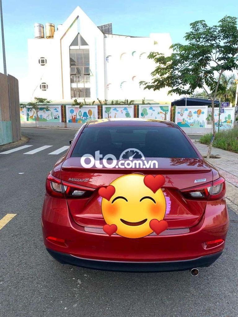 Mazda 2  018 tự động 2018 - Mazda2 2018 tự động