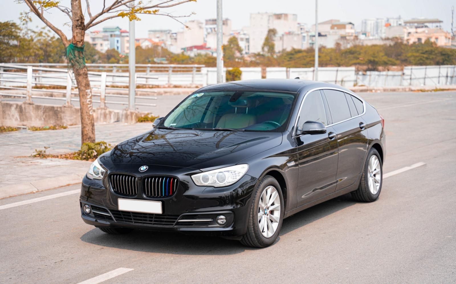 BMW 2015 - Model 2016