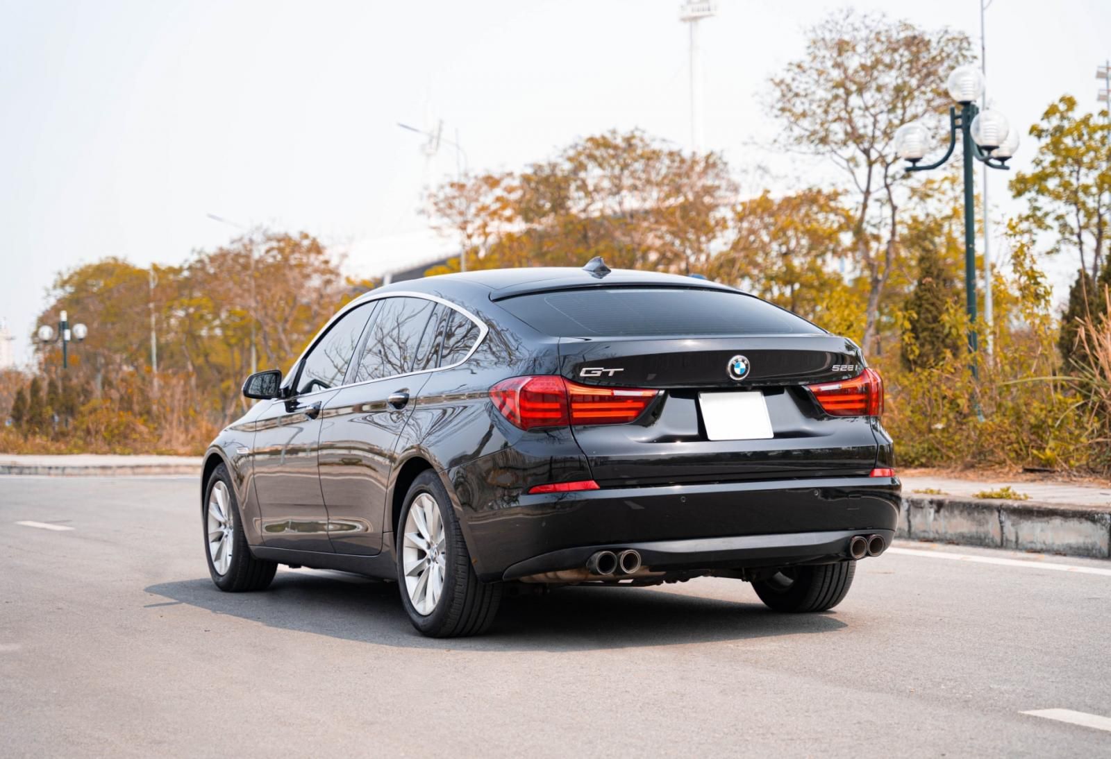 BMW 2015 - Model 2016