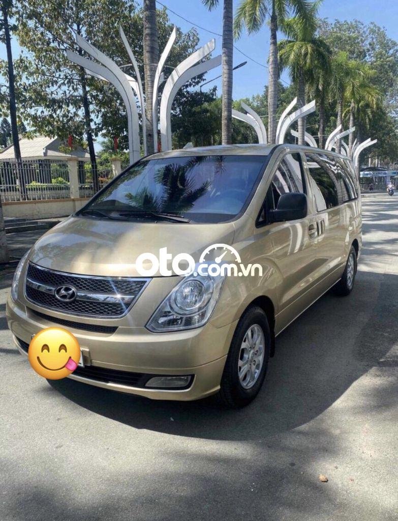 Hyundai Grand Starex HUYNDAI STAREX 2014 2014 - HUYNDAI STAREX 2014