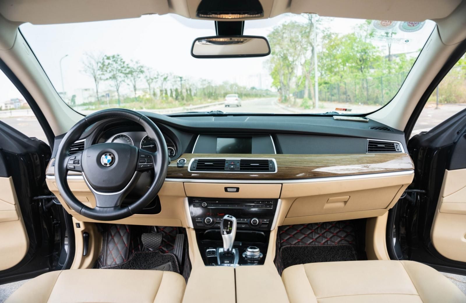 BMW 2015 - Model 2016