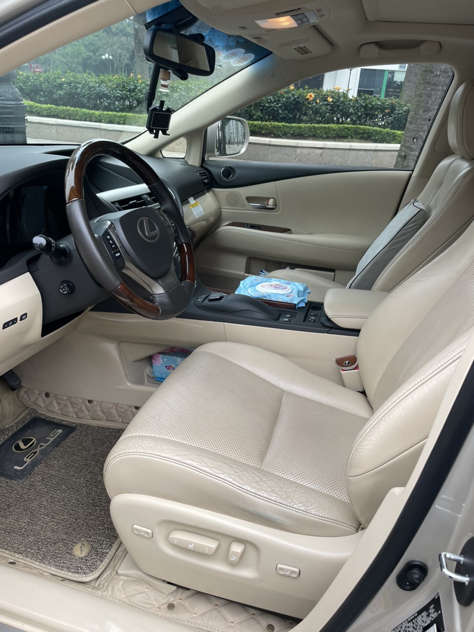 Lexus RX350 2014 - BÁN XE LEXUS RX350 2014 TẠI ĐỐNG ĐA, HÀ NỘI