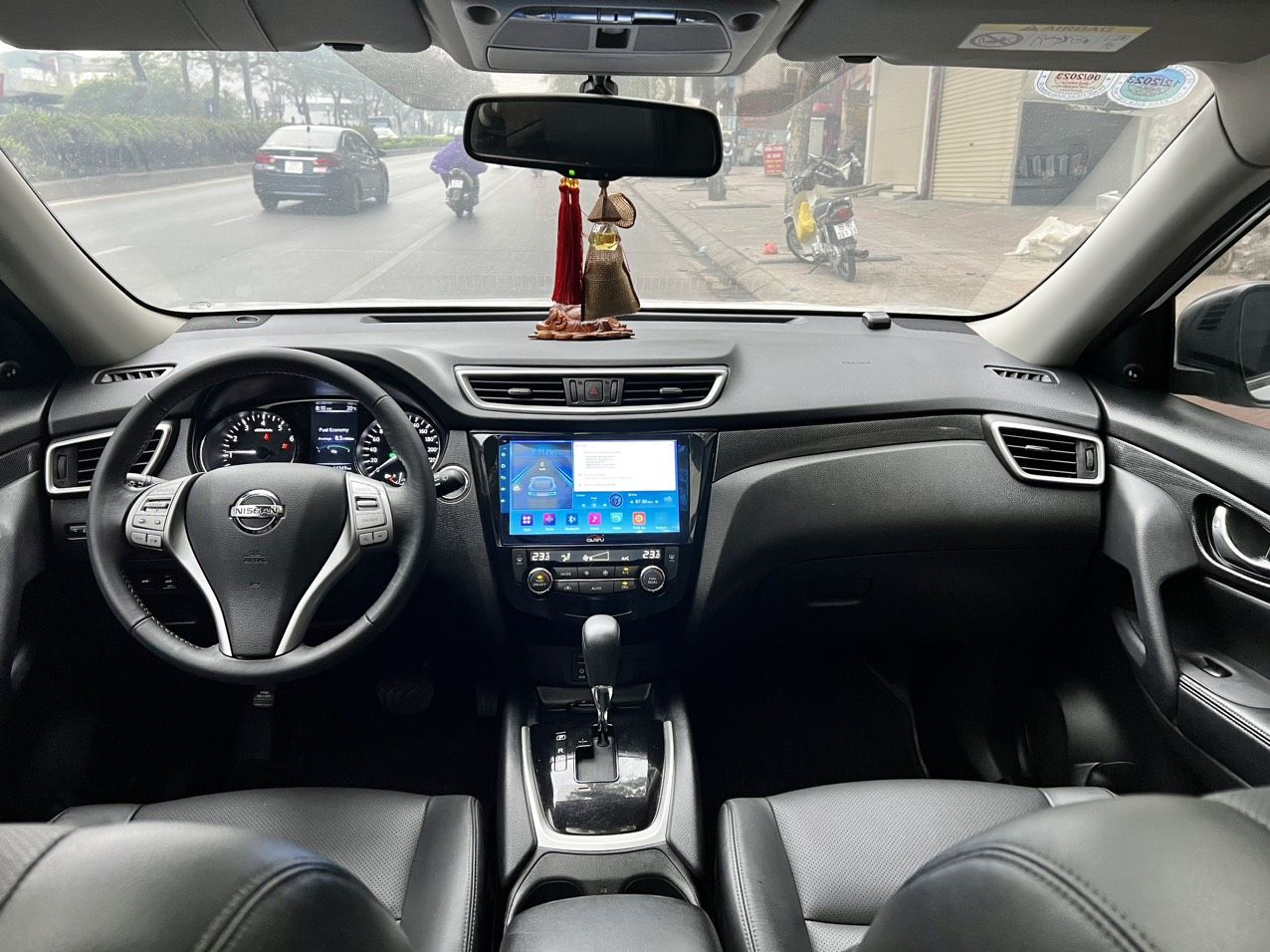 Nissan X trail 2019 - Xe đẹp, giá tốt, trang bị full options