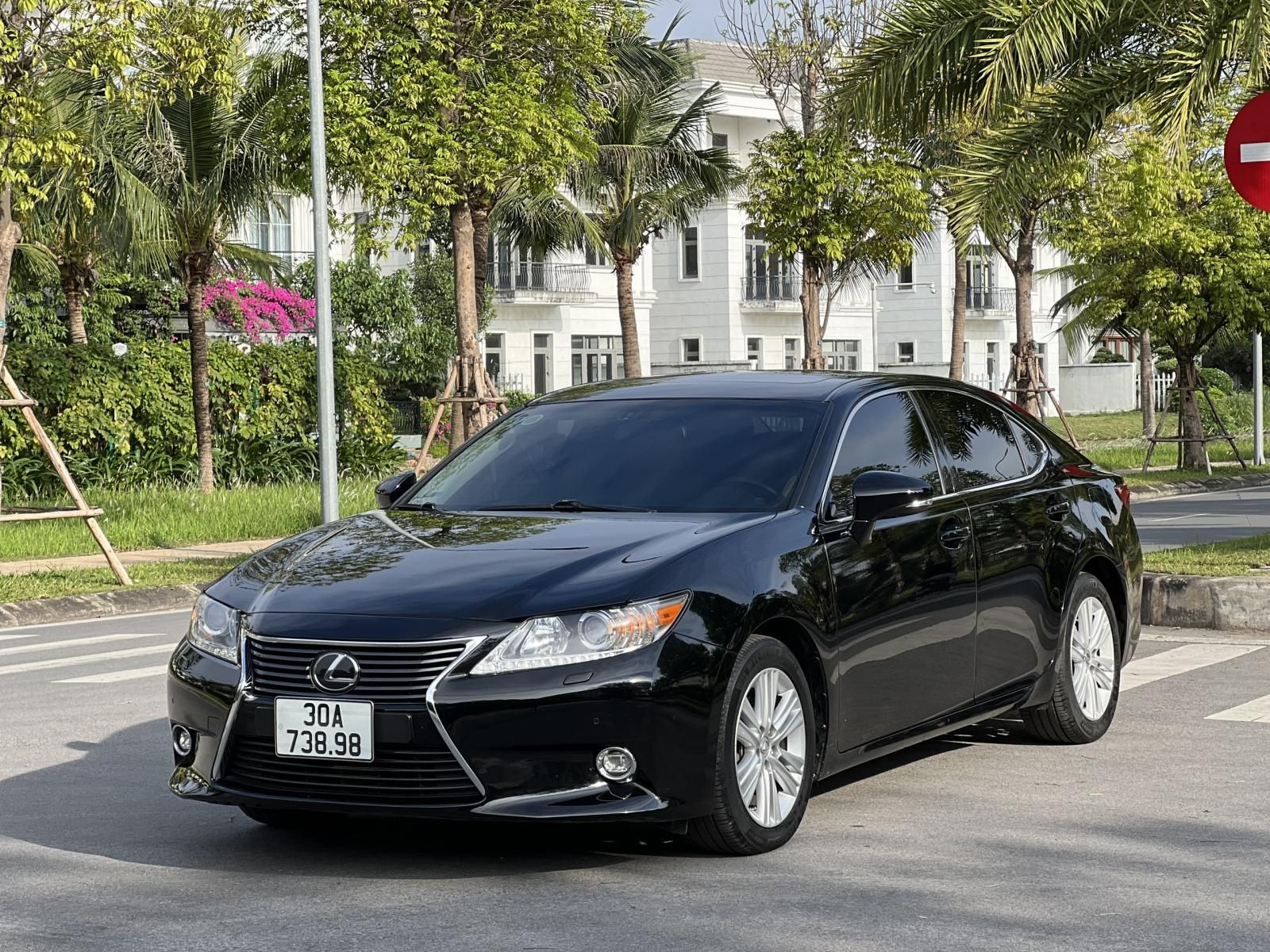 Lexus ES 350 2015 - Odo 5 vạn