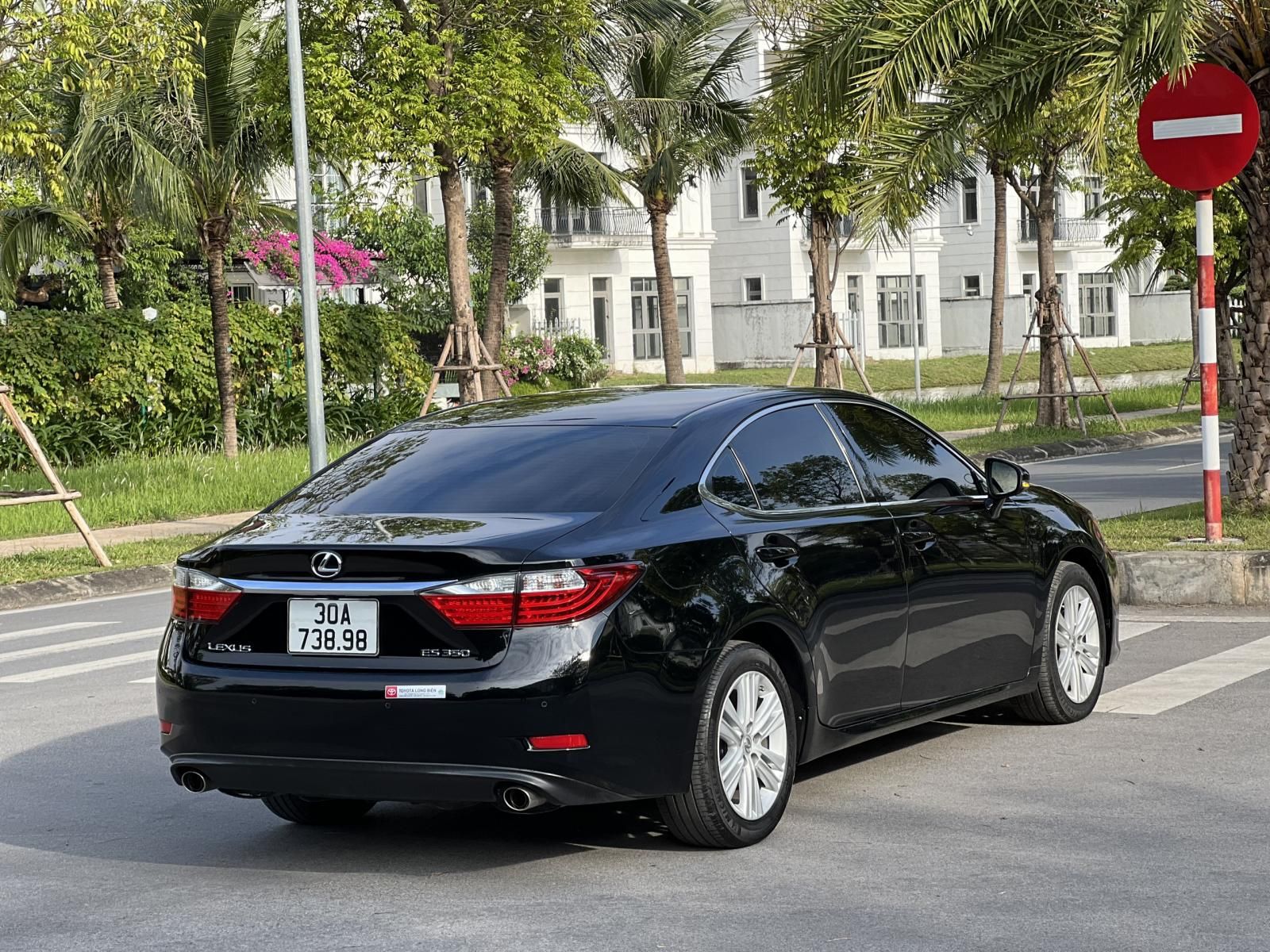 Lexus ES 350 2015 - Odo 5 vạn