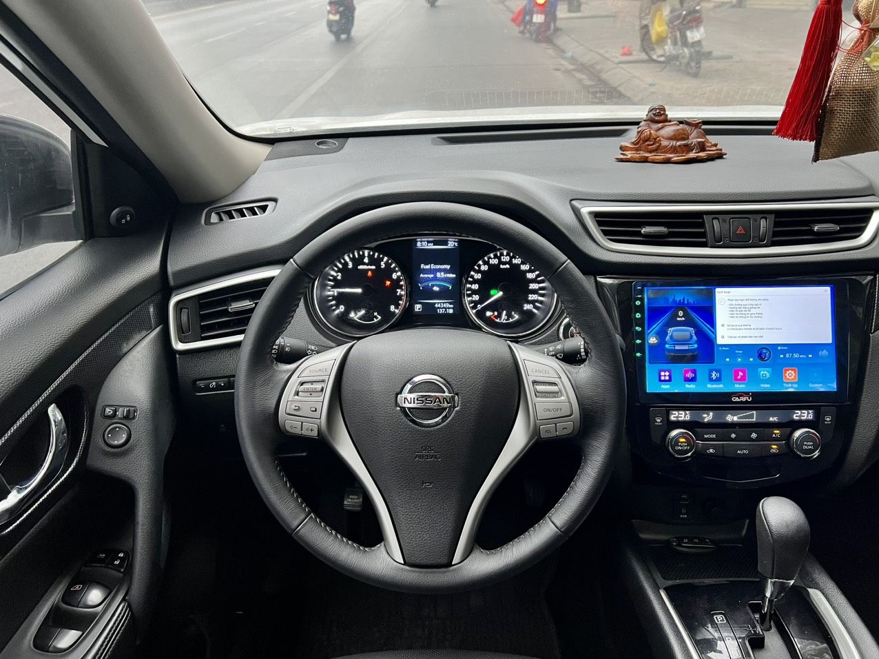 Nissan X trail 2019 - Xe đẹp, giá tốt, trang bị full options