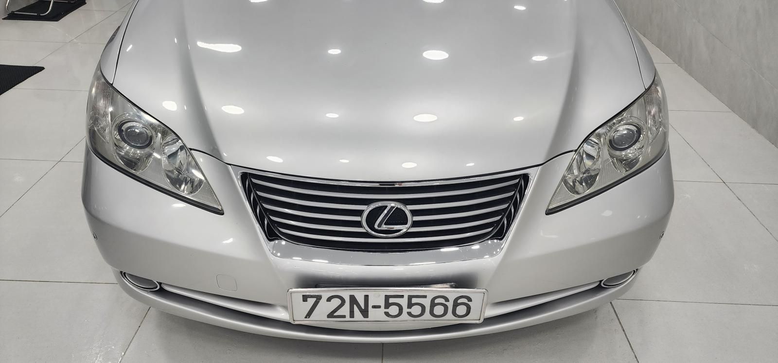 Lexus ES 350 2008 - Xe gia đình